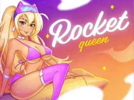Rocket Queen