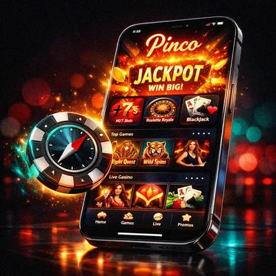 iOS istifadəçiləri üçün Pinco tətbiqi alternativi